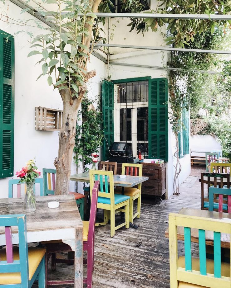 Beirut - Achrafieh